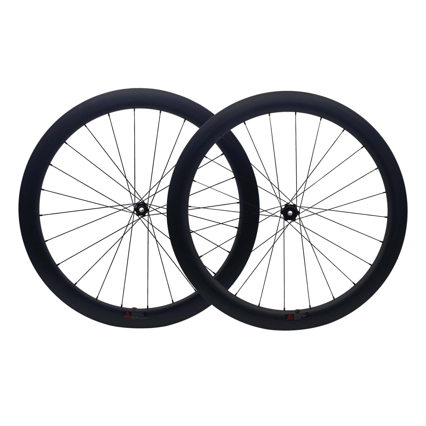 RUEDAS DE CARBONO