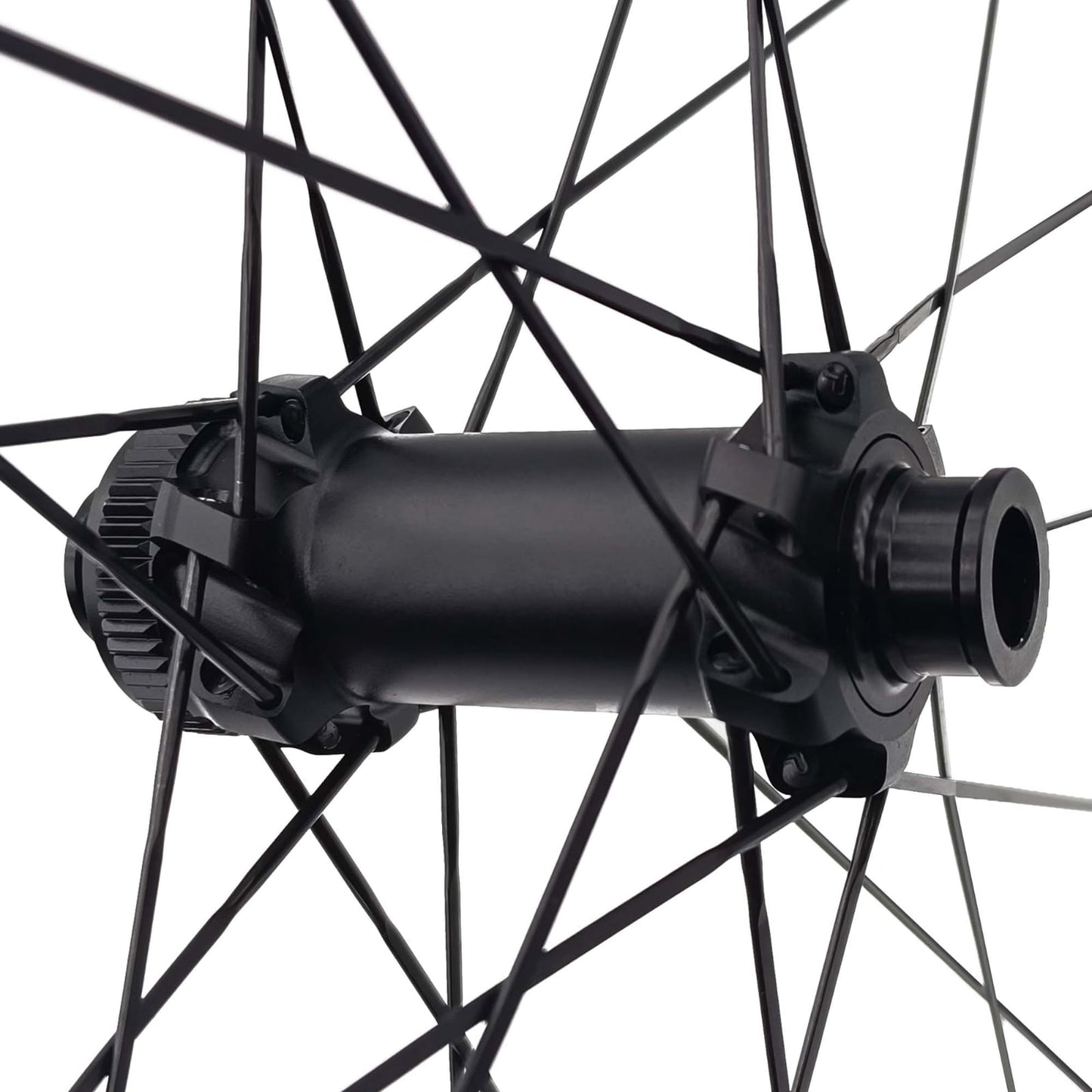 RUEDAS DE CARBONO