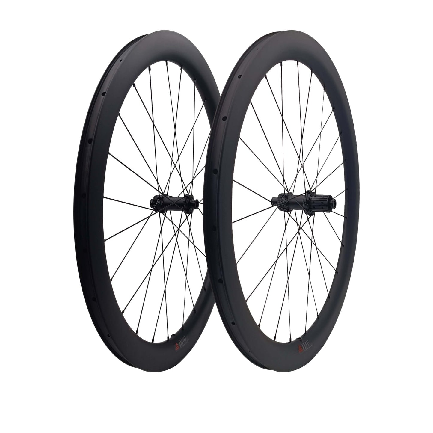 RUEDAS DE CARBONO