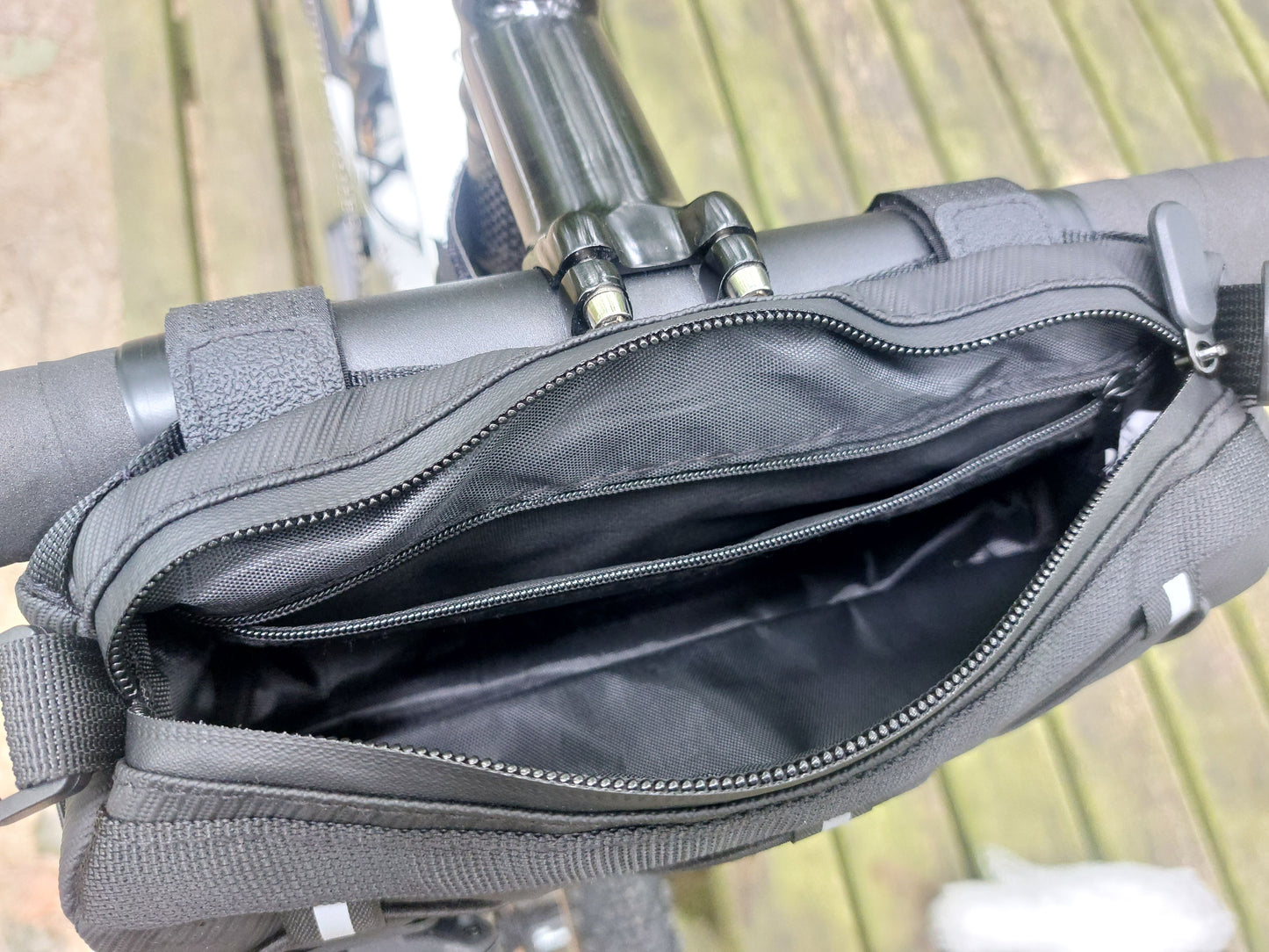 BOLSA MANILLAR 2L ESNLF