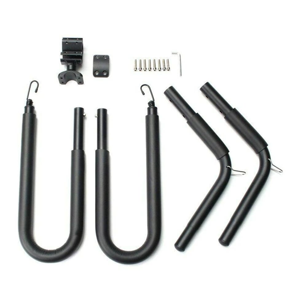 SOPORTE TABLA DE SURF BICI