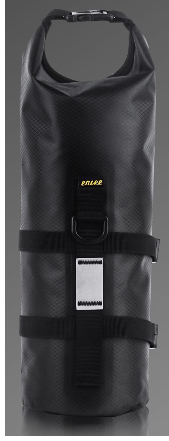 PACK BOLSAS HORQUILLA 5L(x2) + SOPORTES ENLEE