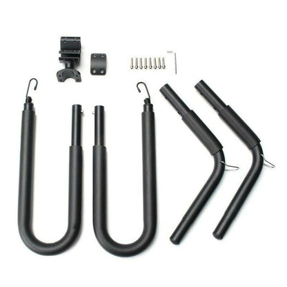SOPORTE TABLA DE SURF BICI